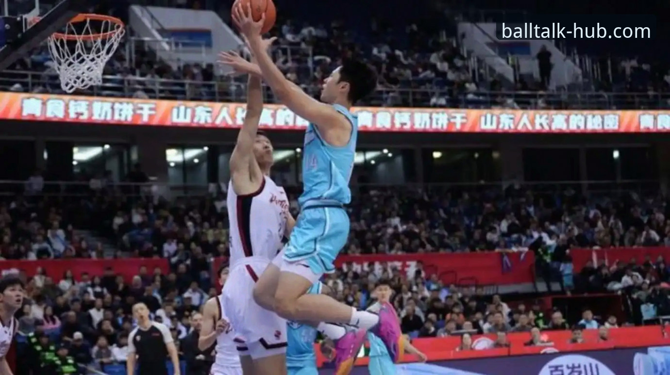 CBA季后赛观赛必备知识:浙江2-0横扫宁波晋级八强战术解析
