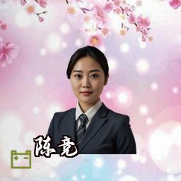 陈竞